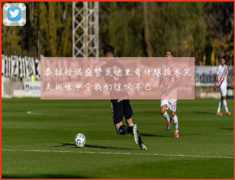 泰拉恰诺盛赞莫德里奇传球技术完美训练中令我们惊叹不已